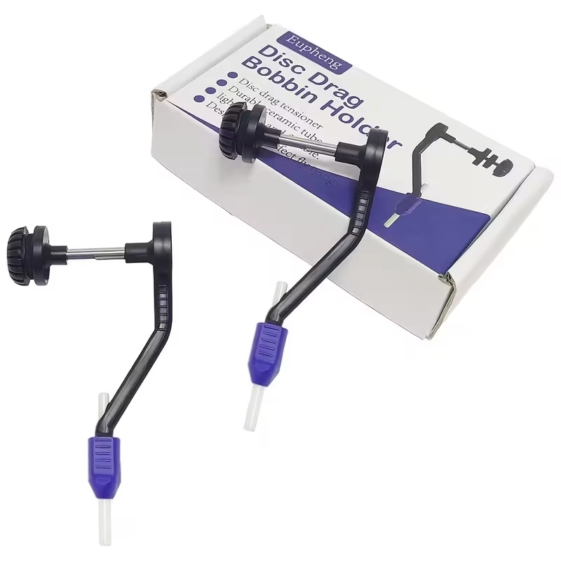 Fishing Line Winder - 2 Pezzi Supporto per Bobina per