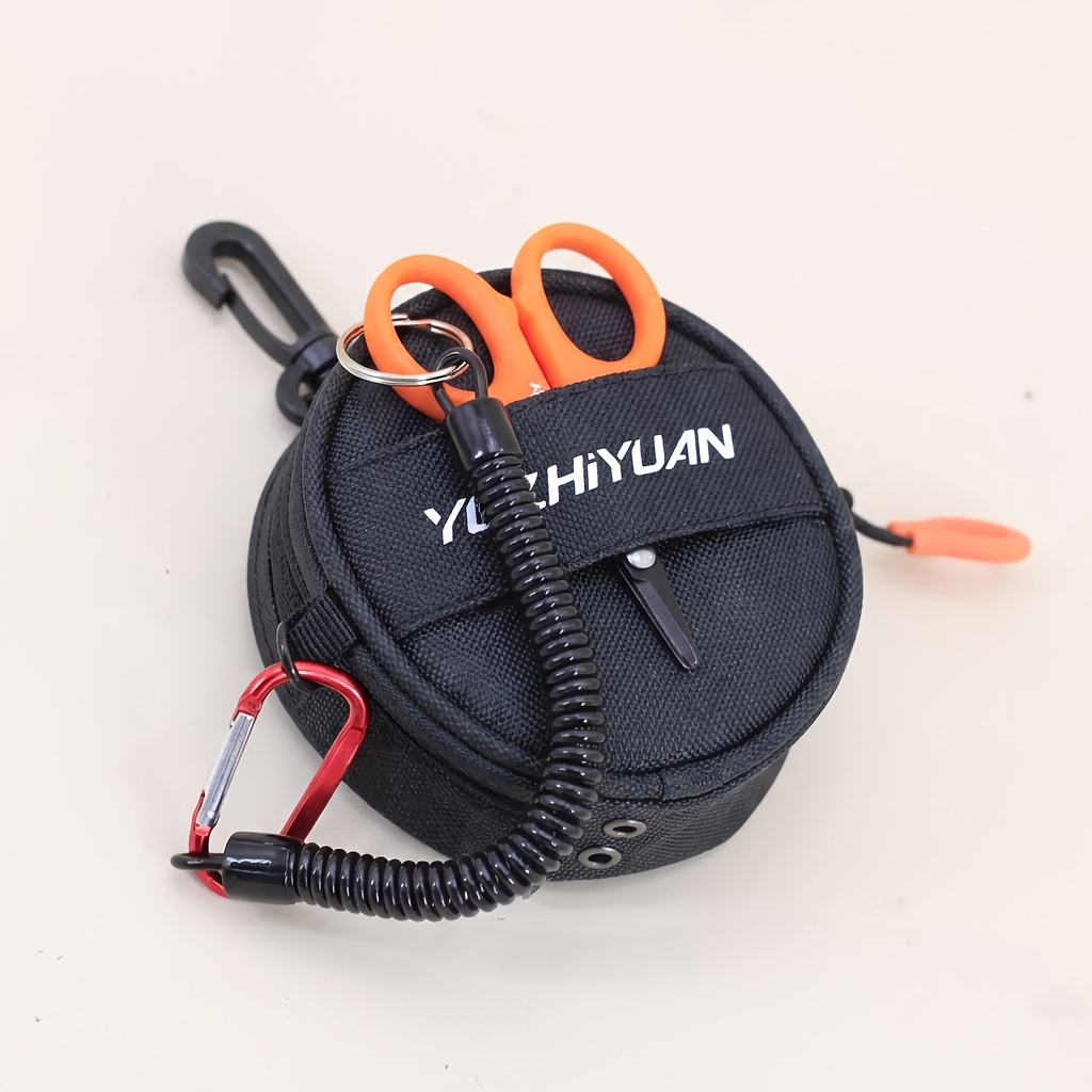 Borsa Portatile per Conservazi - Fishing Line Spool recensione e prezzo
