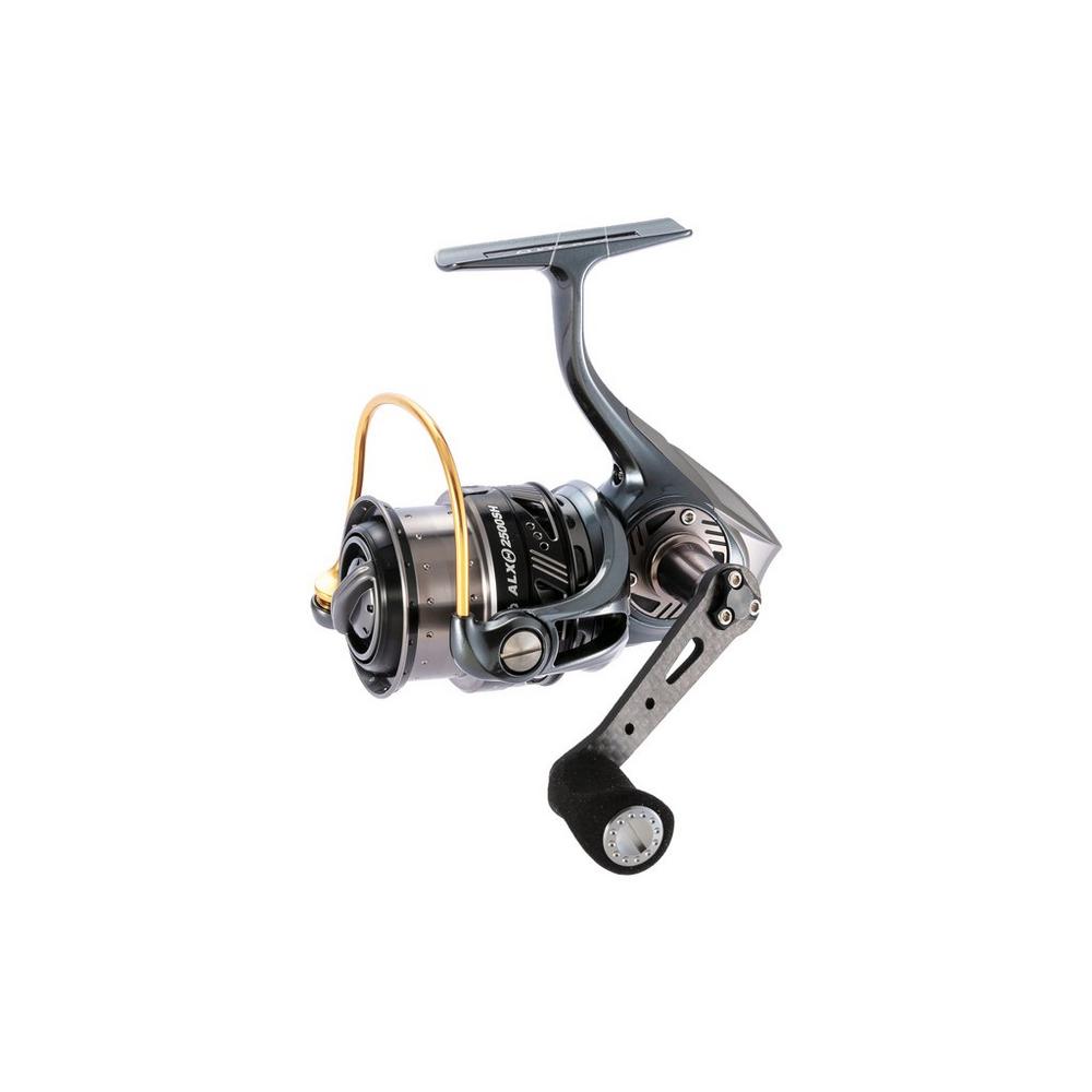Mulinello da Pesca Spinning AB - Kastking Reel Zephyr recensione e prezzo