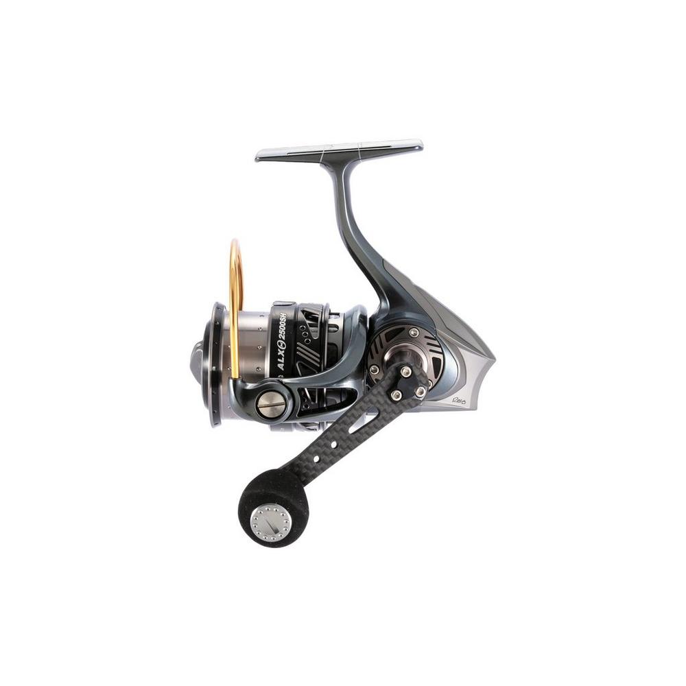 Mulinello da Pesca Spinning AB - Kastking Reel Zephyr recensione e prezzo