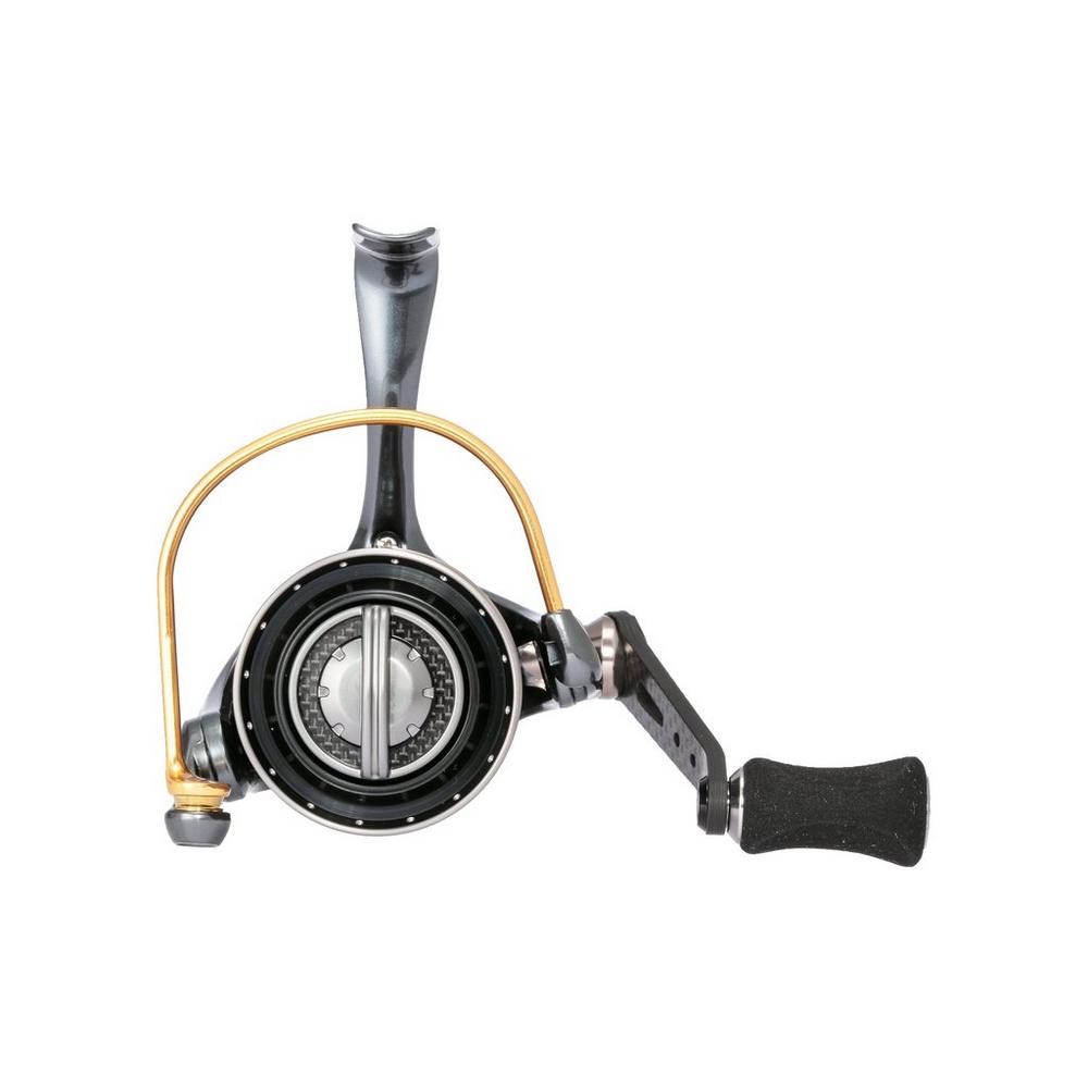 Mulinello da Pesca Spinning AB - Kastking Reel Zephyr recensione e prezzo