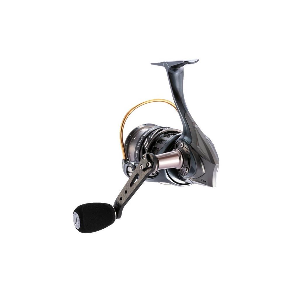 Mulinello da Pesca Spinning AB - Kastking Reel Zephyr recensione e prezzo