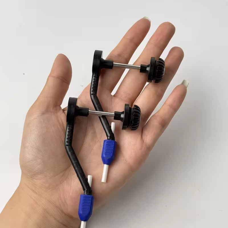 2 Pezzi Supporto per Bobina pe - Fishing Line Winder recensione e prezzo