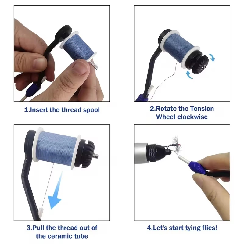 2 Pezzi Supporto per Bobina pe - Fishing Line Winder recensione e prezzo