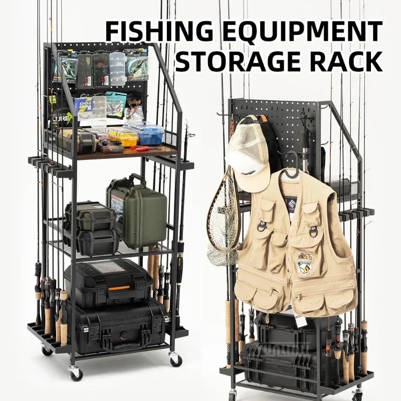 Mensola porta attrezzatura da  - Fishing Line Spool recensione e prezzo