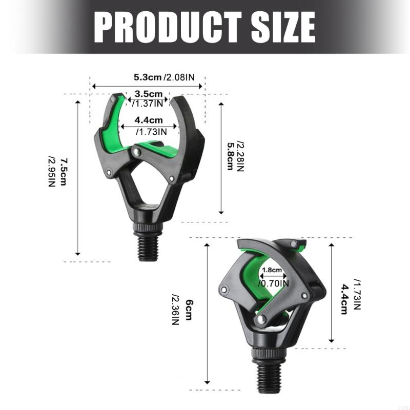 Portacanna universale Pinze pe - Fishing Line Winder recensione e prezzo